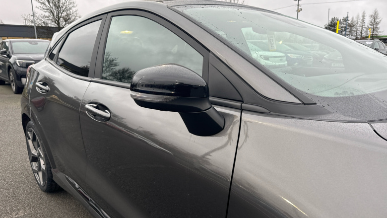 Ford Puma ST 1.0 EcoBoost Hybrid mHEV ST 5dr DCT Petrol Hatchback